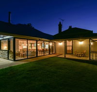 Elm Tree Lodge Beechworth - Accommodation Asia