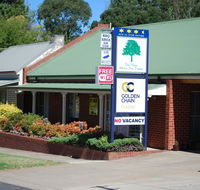 Elms Motor Inn - Accommodation Asia