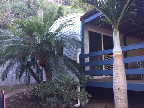 Elouera Units - Accommodation Asia 0