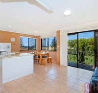 Elsewhere 3 - Accommodation Guide