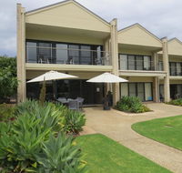 ELSINOR Townhouse 10 Mulwala - Accommodation Asia