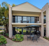ELSINOR Townhouse 3 Mulwala - Accommodation Asia
