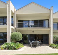 ELSINOR Townhouse 6 Mulwala - Accommodation Asia