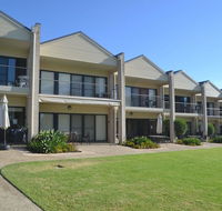 ELSINOR Townhouse 7 Mulwala - Accommodation Asia
