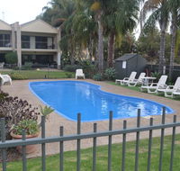 ELSINOR Townhouse 8 Mulwala - Accommodation Asia