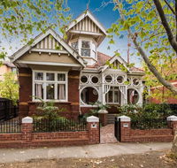 Elwood Eclectic Gem