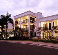 Elysium Apartments - Accommodation China