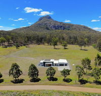 Elysium Fields Moogerah - Accommodation Asia