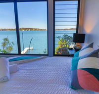 Elysium Lakehouse - Accommodation Asia