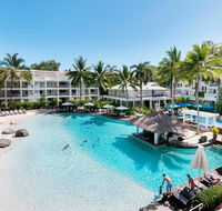 Elysium The Beach Club - Accommodation China