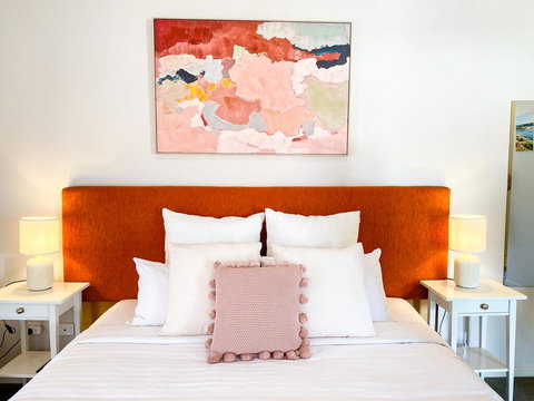 EM Apartment - Accommodation Asia 0