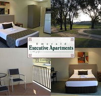 Emerald Executive Apartments - Accommodation Asia