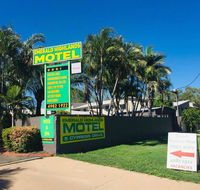 Emerald Highlands Motel - Accommodation Asia