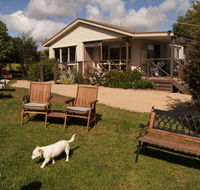 Emerald Hills Cottage - Accommodation Asia