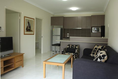 Emerald Inn - Accommodation Asia 2