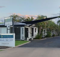 Emerald Motel Apartments - Accommodation Asia