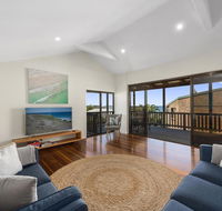 Emerald Seas Beach House - Accommodation Asia