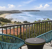 Emerald Views - Accommodation Asia