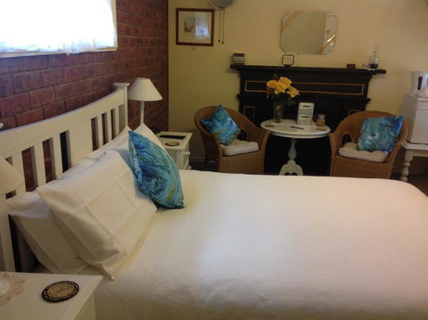 Emeu Inn Bed & Breakfast - Accommodation Asia 2