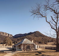 Emirates OneOnly Wolgan Valley - Accommodation Asia