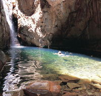 Emma Gorge Resort at El Questro - Accommodation Asia