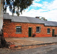 Emma Tiver Heritage Cottage - Accommodation Asia