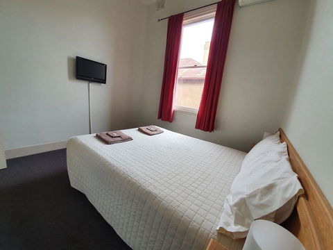 Empire Hotel Goulburn - Accommodation Asia 1