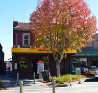Empire Hotel Goulburn - Accommodation Asia