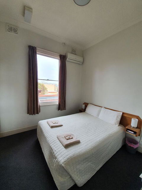Empire Hotel Goulburn - Accommodation Asia 3