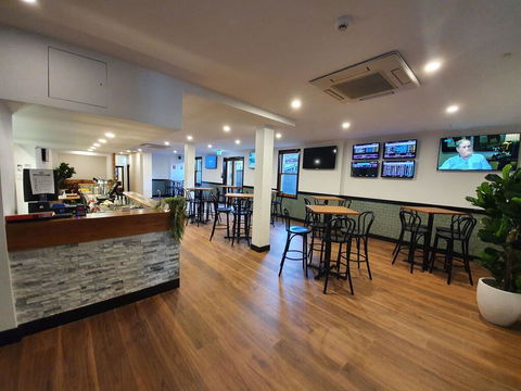 Empire Hotel Goulburn - Accommodation Asia 2