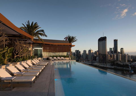 Emporium Hotel South Bank - Accommodation Asia 0