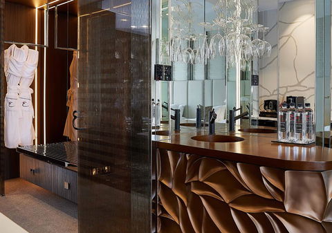 Emporium Hotel South Bank - Accommodation Asia 1