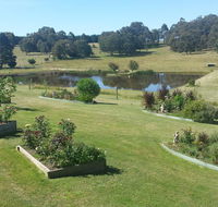 Emu Lodge Country Retreat - Accommodation Asia