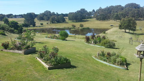 Emu Lodge Country Retreat - Accommodation Asia 0