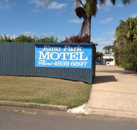 Emu Park Motel - Accommodation Guide