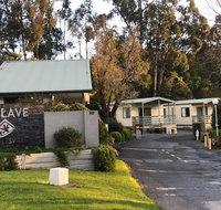 Enclave at Healesville Holiday Park - Accommodation China