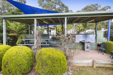 Enclave At Healesville Holiday Park - Accommodation Asia 1
