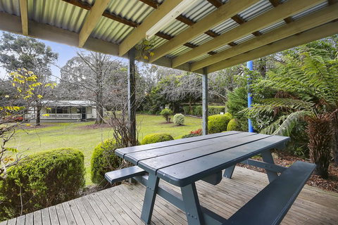 Enclave At Healesville Holiday Park - Accommodation Asia 2
