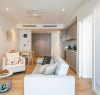 ENCORE IV Bondi Junction - Accommodation Asia