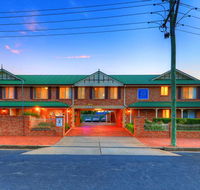 Endeavour Court Motor Inn