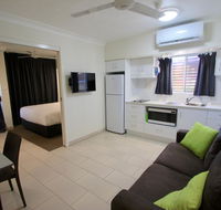 Endeavour Inn Emu Park - Accommodation Guide