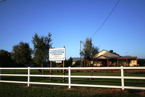 Enderslie House Bed & Breakfast - Accommodation Asia 2