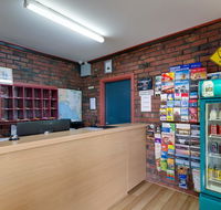 Enfield Motel - Accommodation Asia