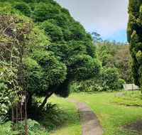 English Gardens - Forest Spa Suite - Accommodation Guide