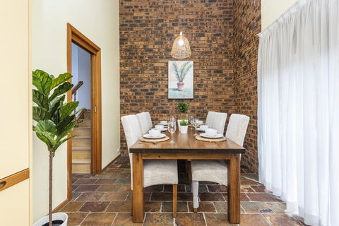 Epping 3BR 3BA Fast Wifi Easy Parking House - Accommodation Guide 3
