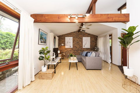 Epping 3BR 3BA Fast Wifi Easy Parking House - Accommodation Guide 0