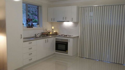 Epping NSW - Accommodation Asia 3