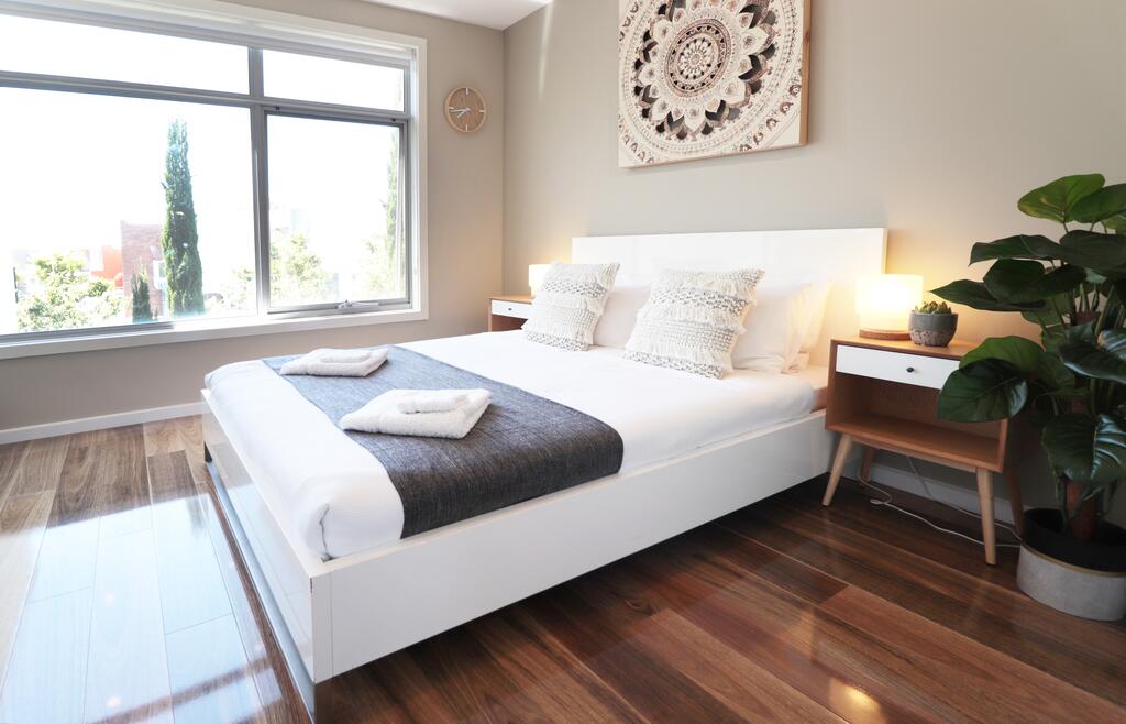 Brompton SA Accommodation Asia