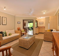 EscapeHibiscus - Accommodation Asia