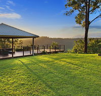 Escarpment Retreat  Day Spa for Couples - Accommodation Asia